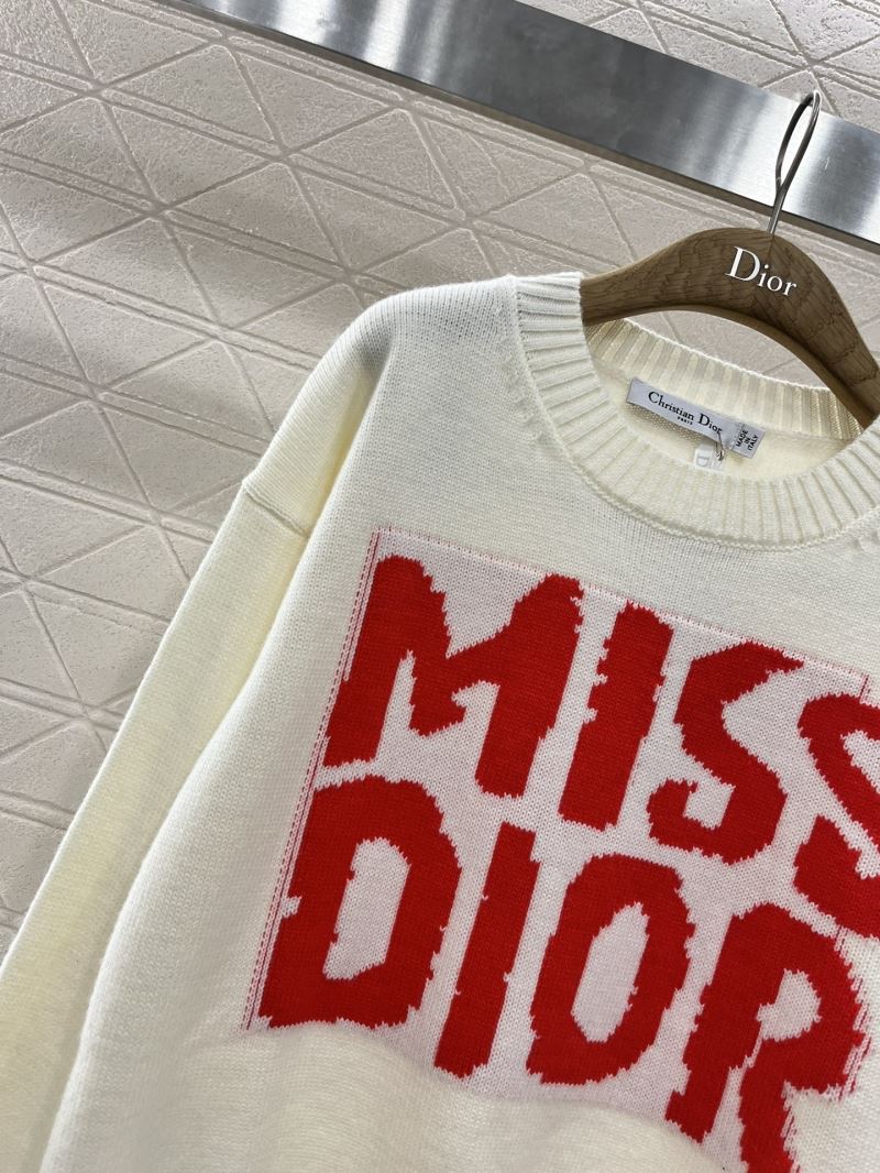 Christian Dior Sweaters